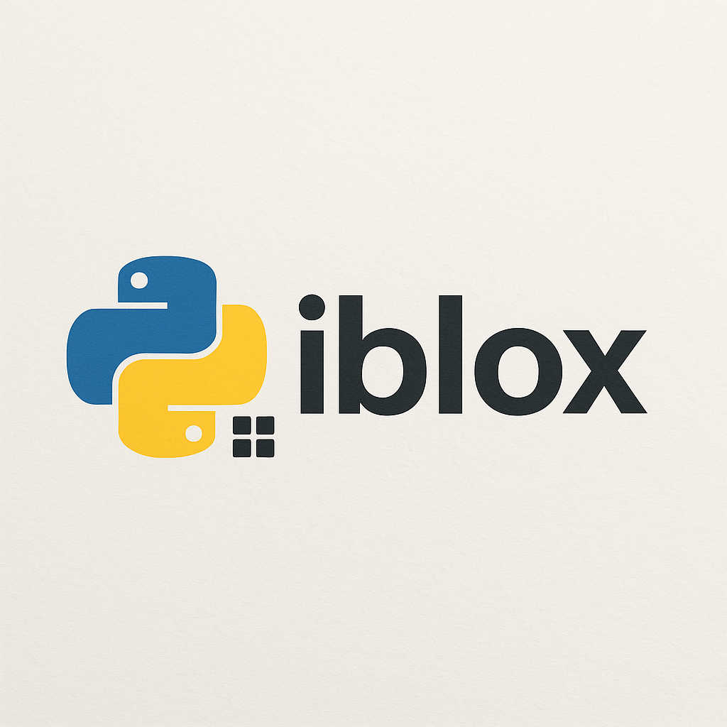 iblox