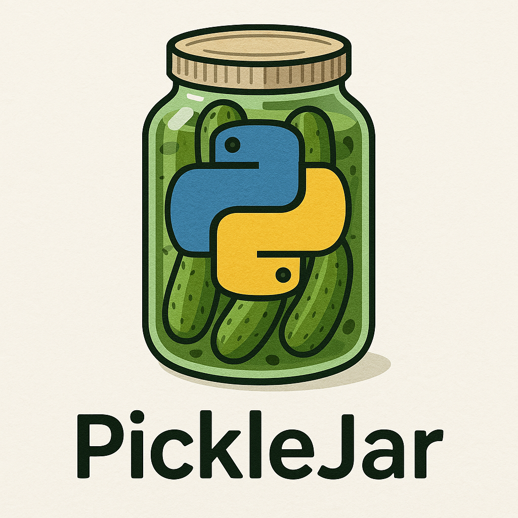 PickleJar